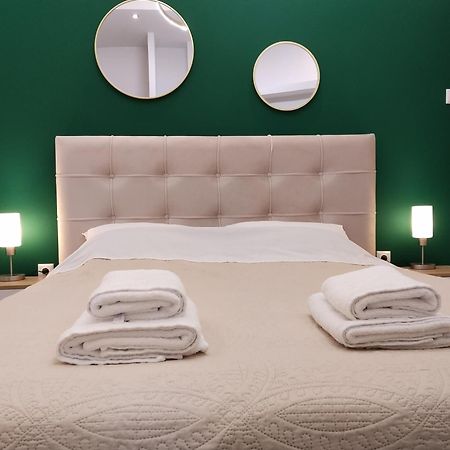 Domus Apartment - City Center Верія Екстер'єр фото