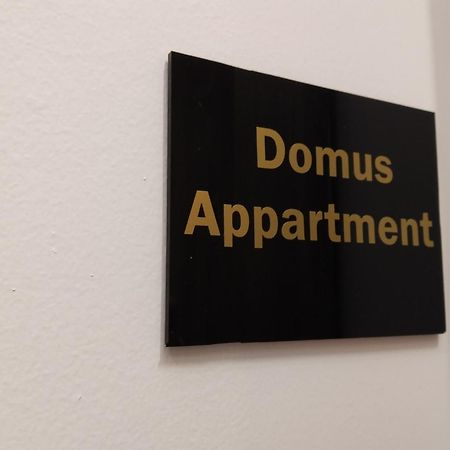 Domus Apartment - City Center Верія Екстер'єр фото