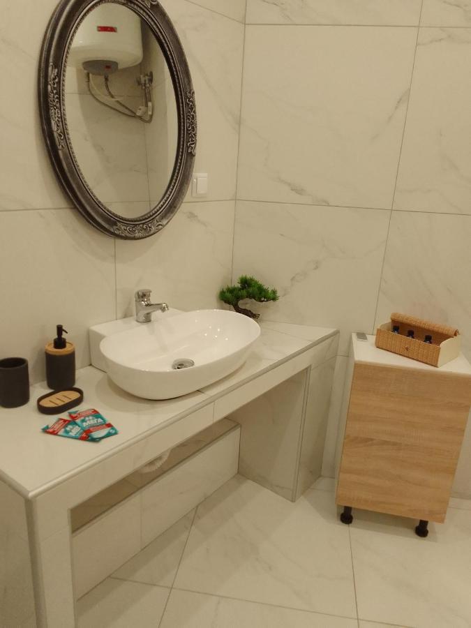 Domus Apartment - City Center Верія Екстер'єр фото