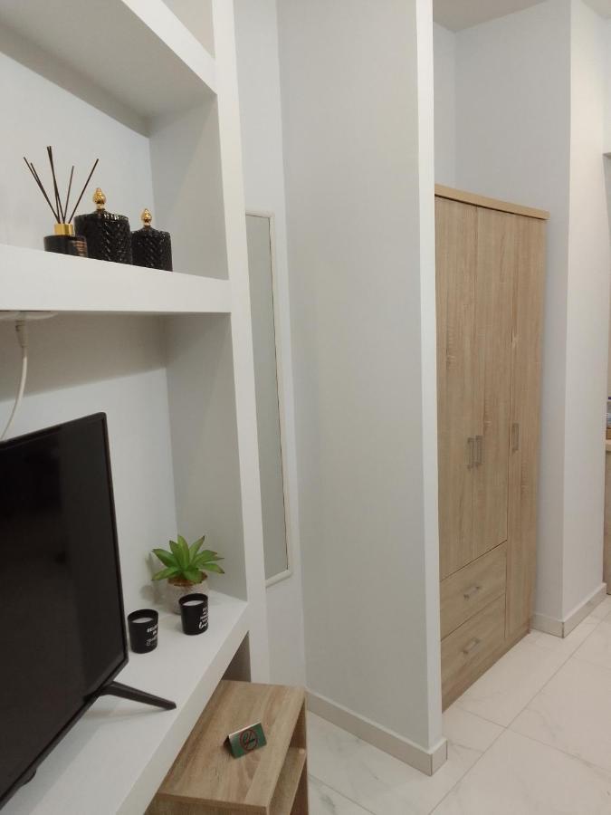Domus Apartment - City Center Верія Екстер'єр фото