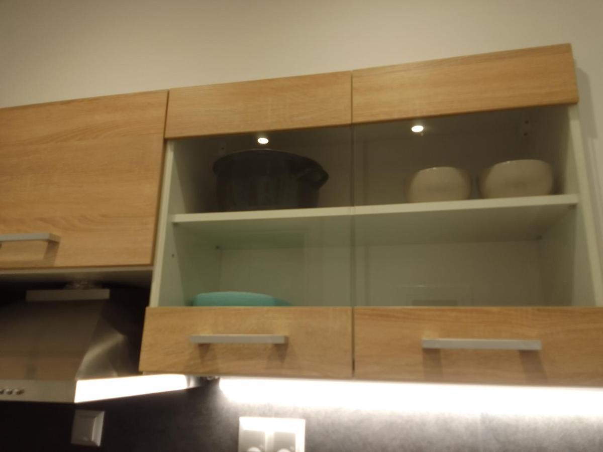 Domus Apartment - City Center Верія Екстер'єр фото
