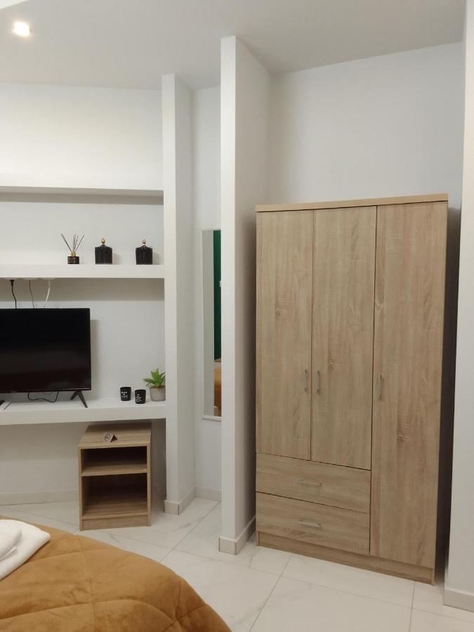 Domus Apartment - City Center Верія Екстер'єр фото