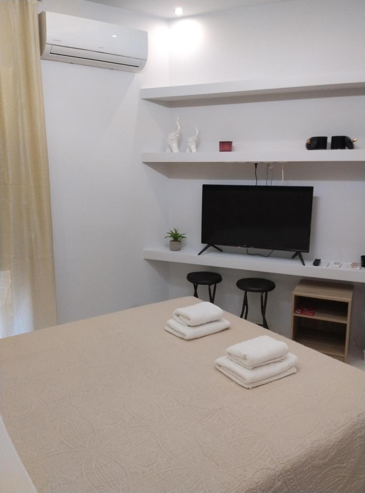 Domus Apartment - City Center Верія Екстер'єр фото