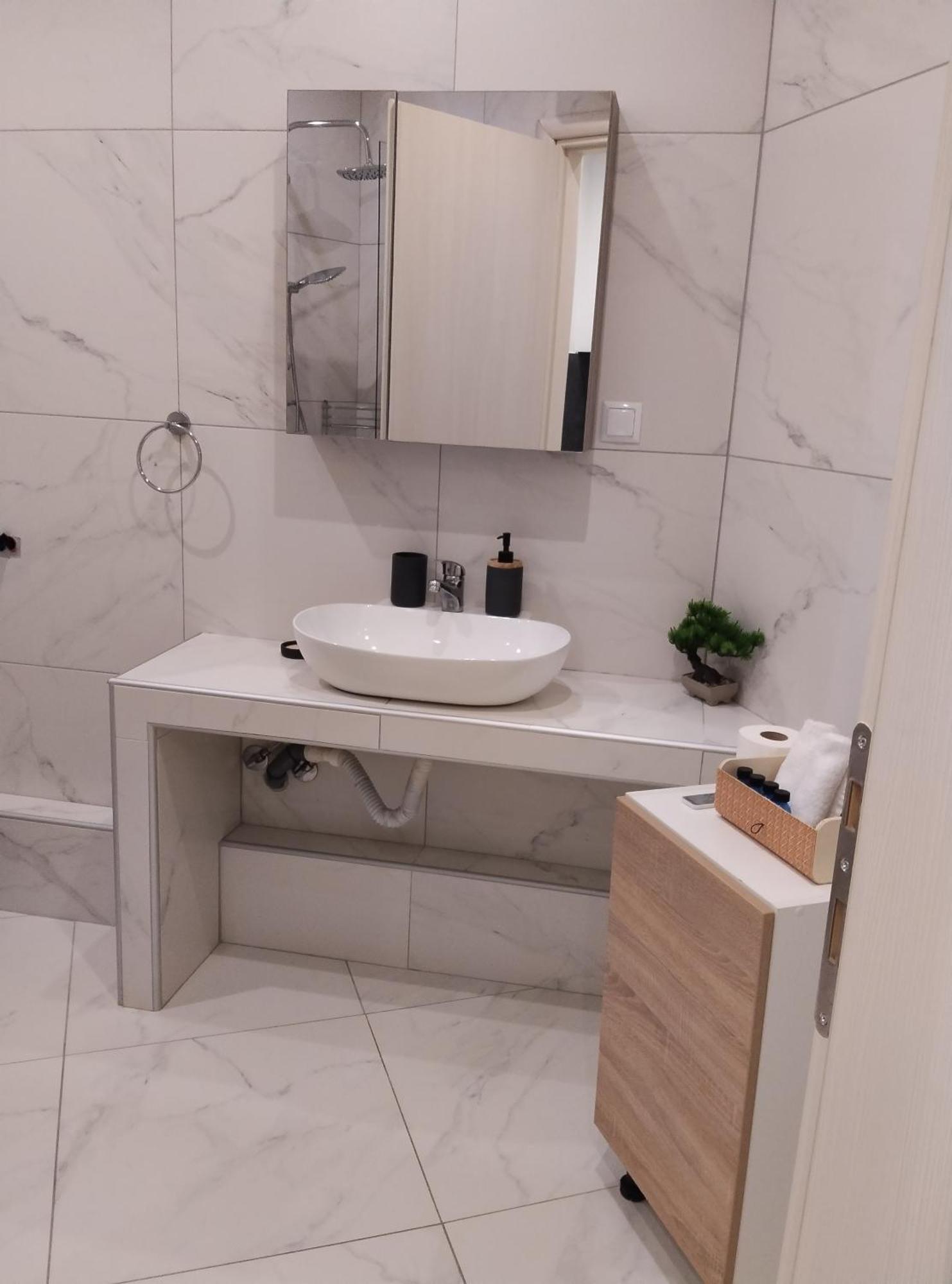 Domus Apartment - City Center Верія Екстер'єр фото