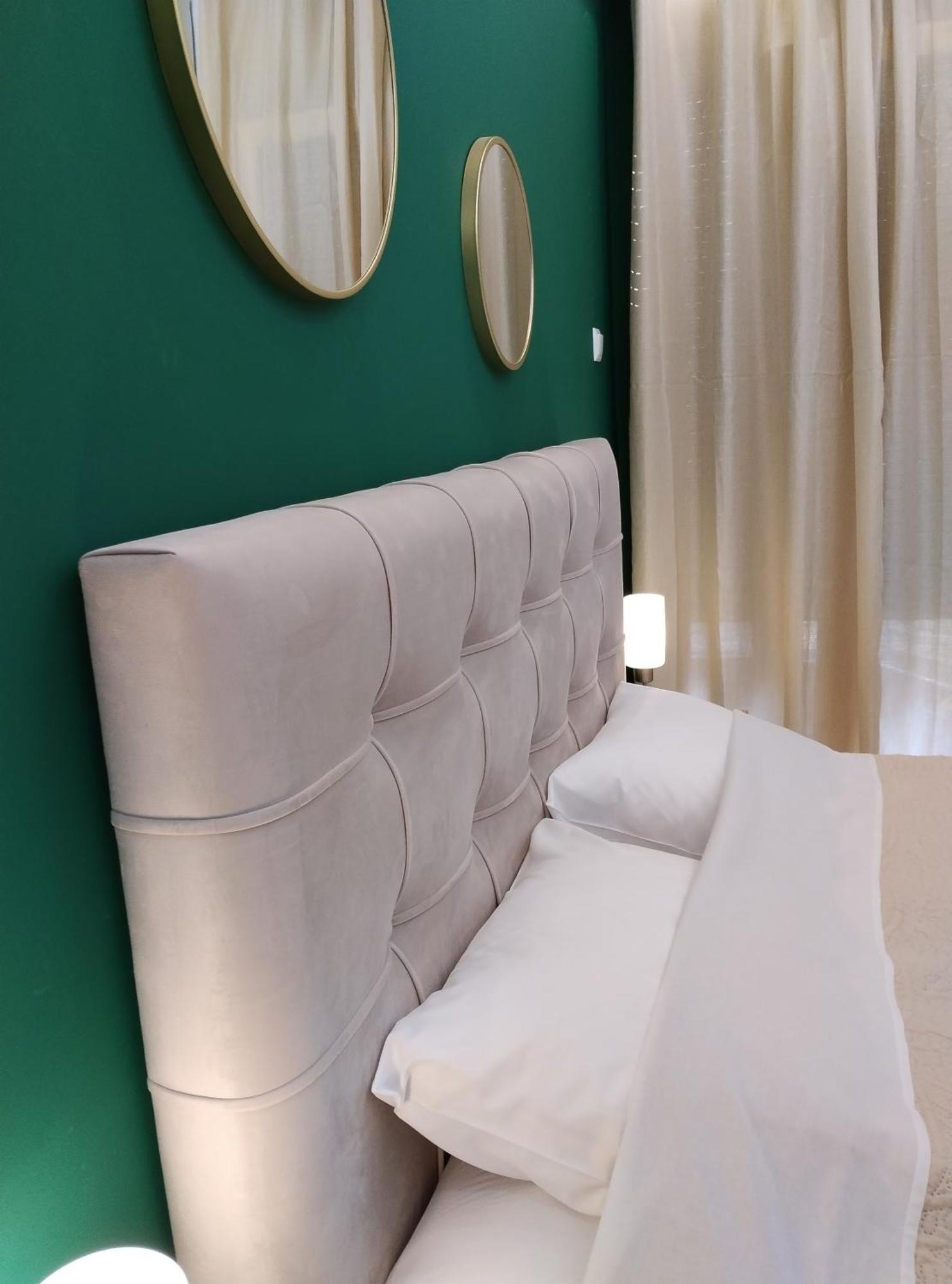 Domus Apartment - City Center Верія Екстер'єр фото