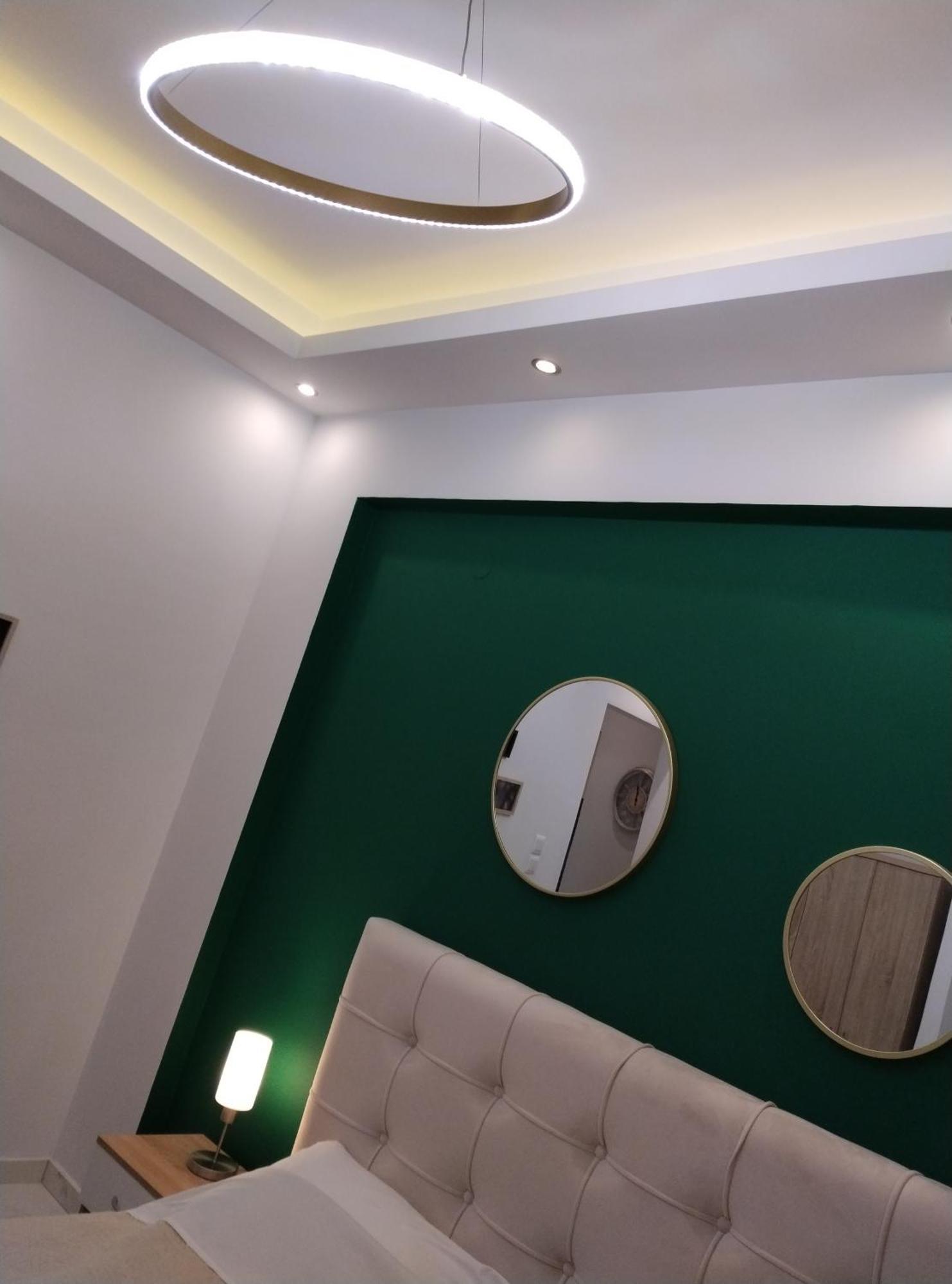 Domus Apartment - City Center Верія Екстер'єр фото
