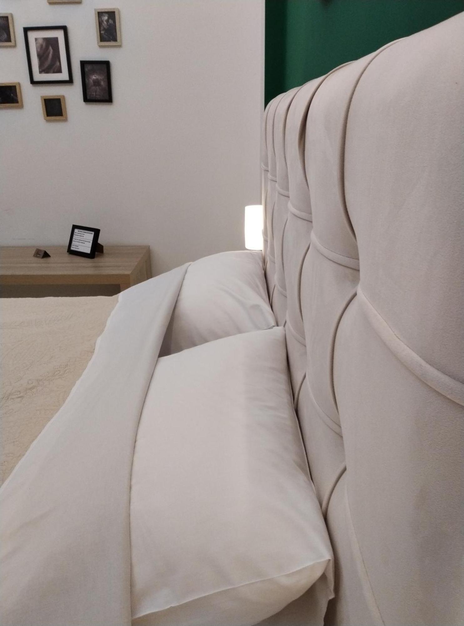 Domus Apartment - City Center Верія Екстер'єр фото