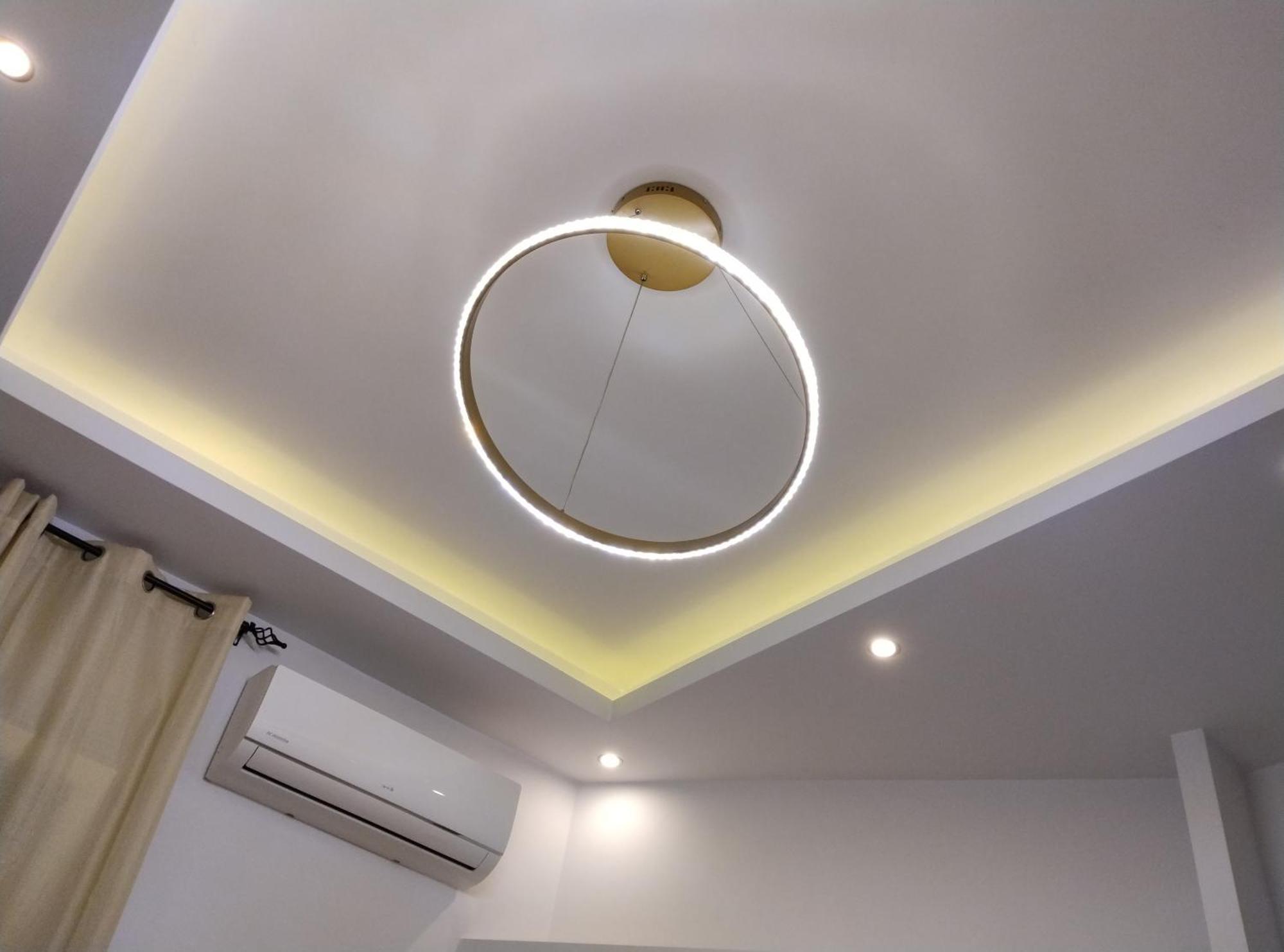 Domus Apartment - City Center Верія Екстер'єр фото