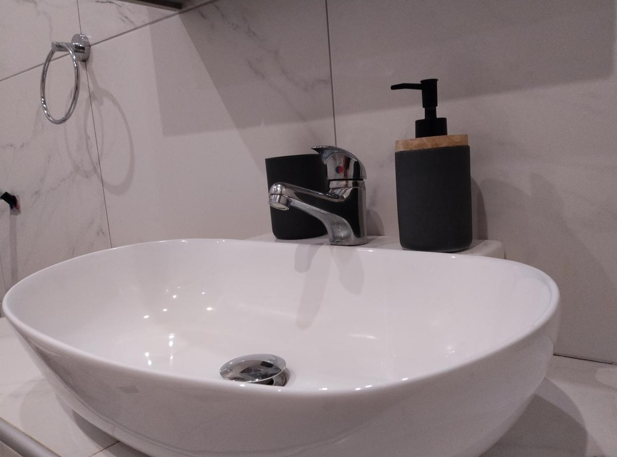 Domus Apartment - City Center Верія Екстер'єр фото