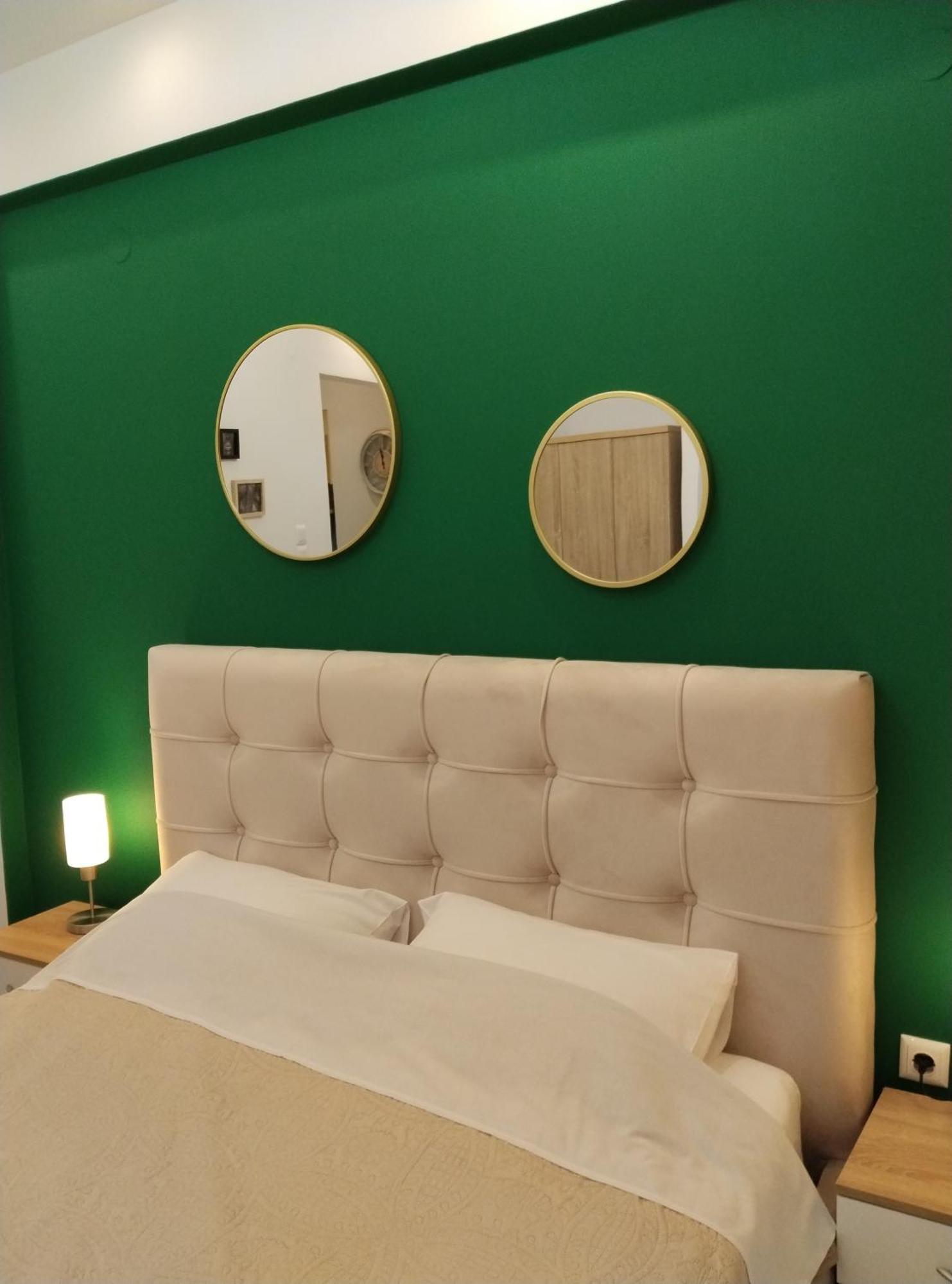 Domus Apartment - City Center Верія Екстер'єр фото